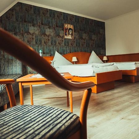 Schlosspark-Hotel Hof Von Oldenburg Растеде Экстерьер фото